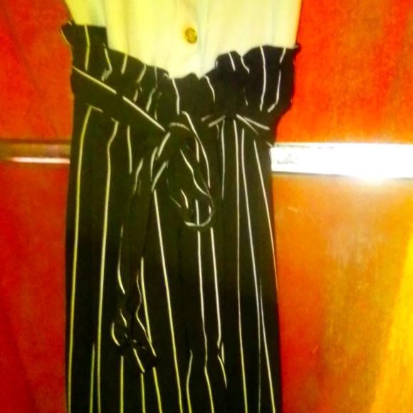 Justify Jumpsuit/Romper - Picture 3 of 4